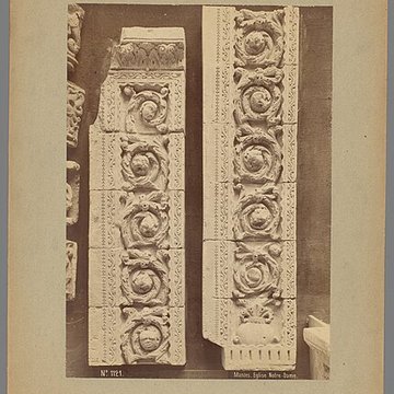 Collégiale Notre-Dame de Mantes-la-Jolie