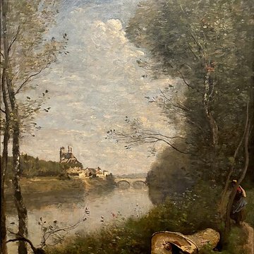 Collégiale Notre-Dame de Mantes-la-Jolie