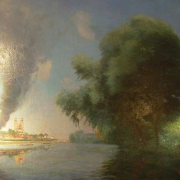 Collégiale Notre-Dame de Mantes-la-Jolie