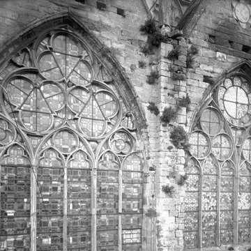 Collégiale Notre-Dame de Mantes-la-Jolie