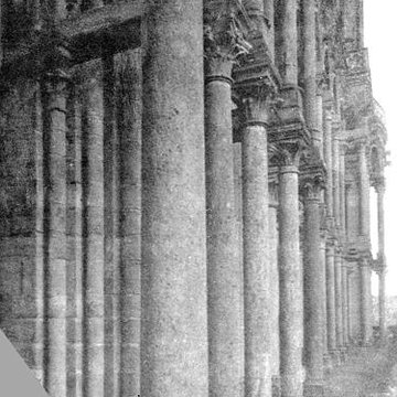 Collégiale Notre-Dame de Mantes-la-Jolie