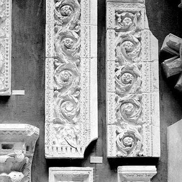 Collégiale Notre-Dame de Mantes-la-Jolie