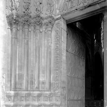 Collégiale Notre-Dame de Mantes-la-Jolie