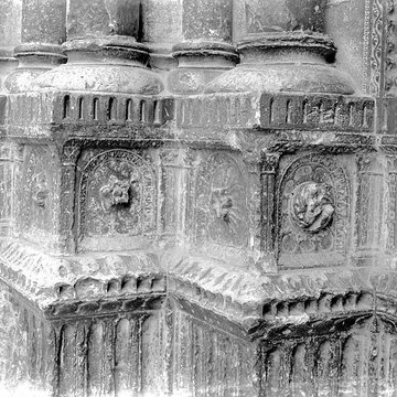 Collégiale Notre-Dame de Mantes-la-Jolie