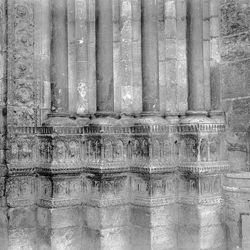 Collégiale Notre-Dame de Mantes-la-Jolie