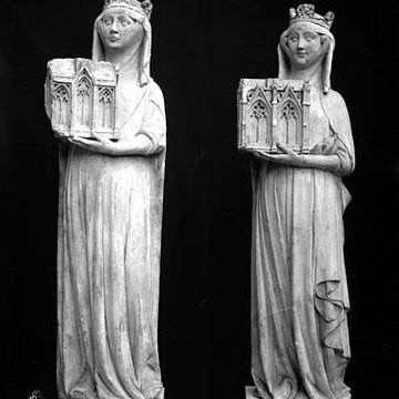 Collégiale Notre-Dame de Mantes-la-Jolie