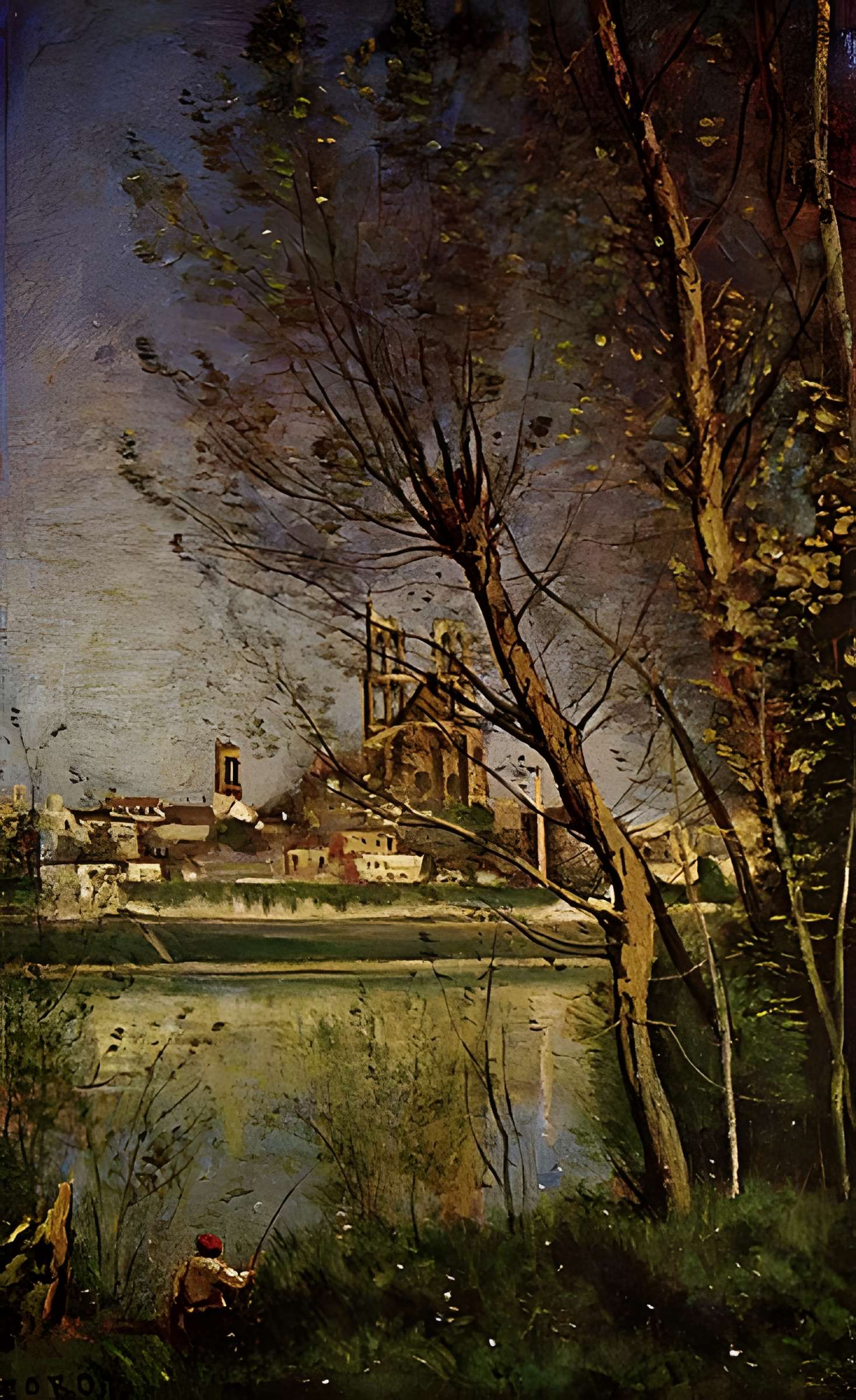 Collégiale Notre-Dame de Mantes-la-Jolie