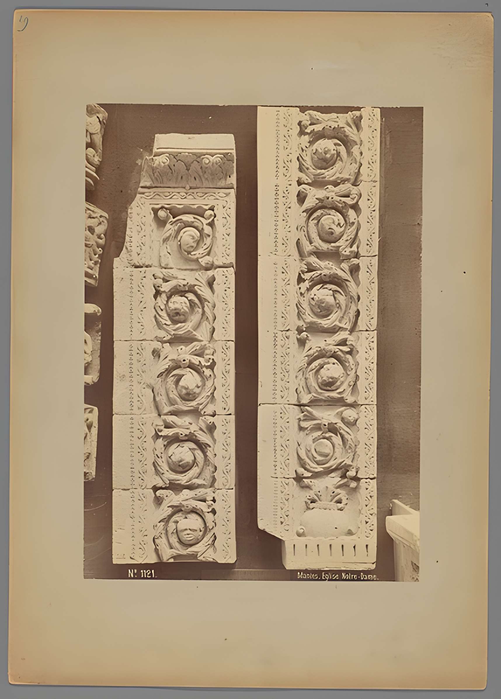 Collégiale Notre-Dame de Mantes-la-Jolie