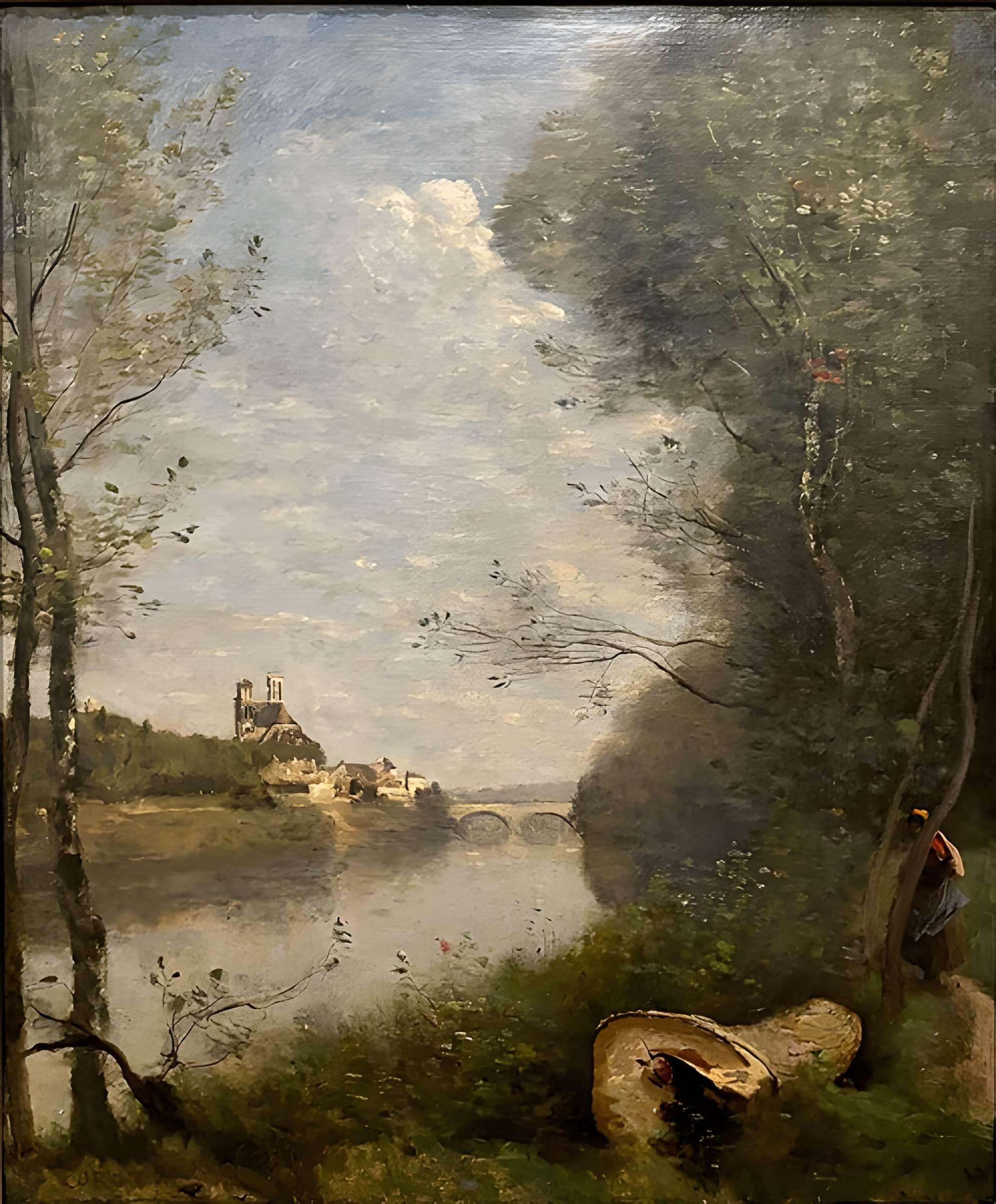 Collégiale Notre-Dame de Mantes-la-Jolie