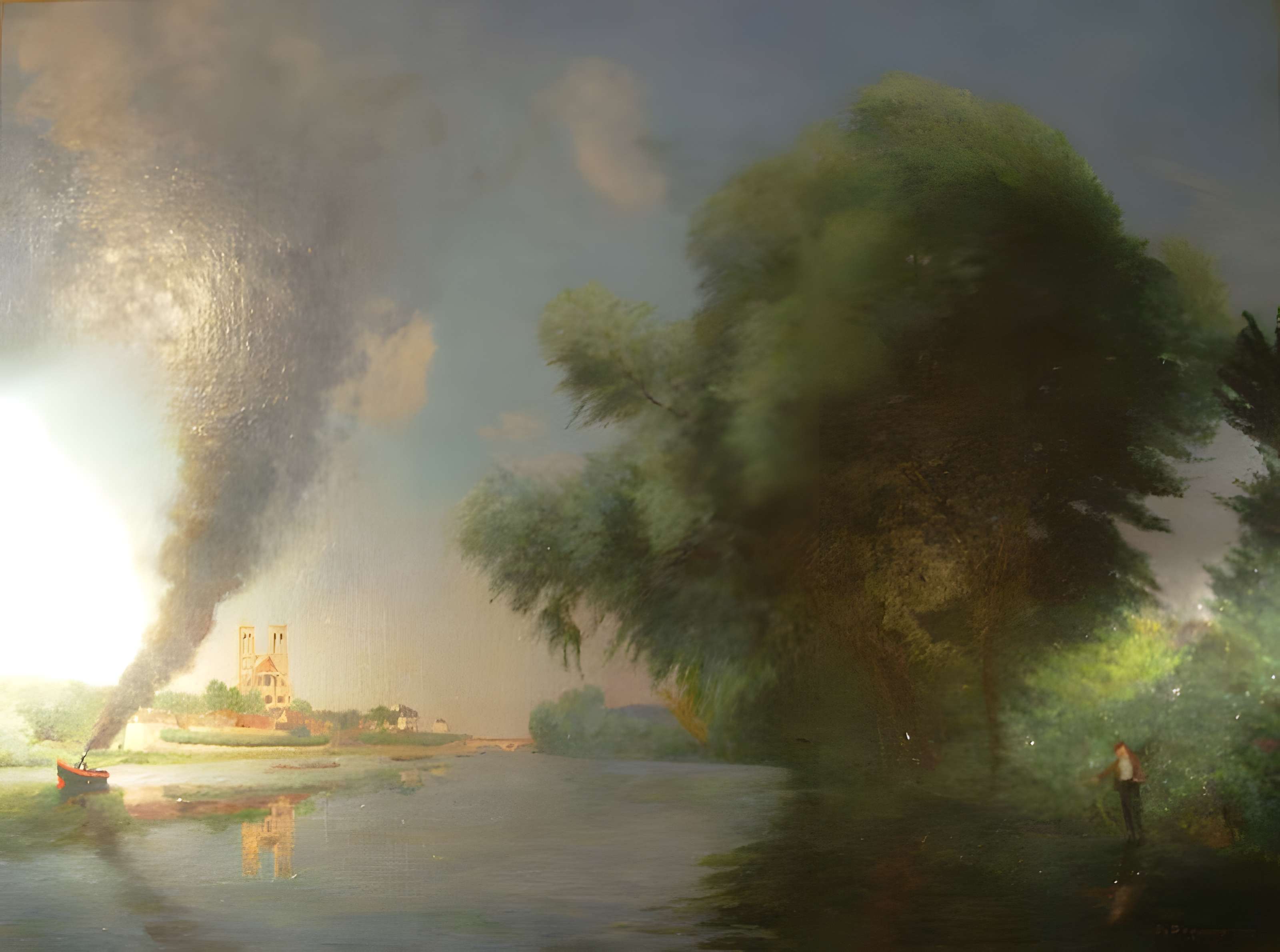 Collégiale Notre-Dame de Mantes-la-Jolie