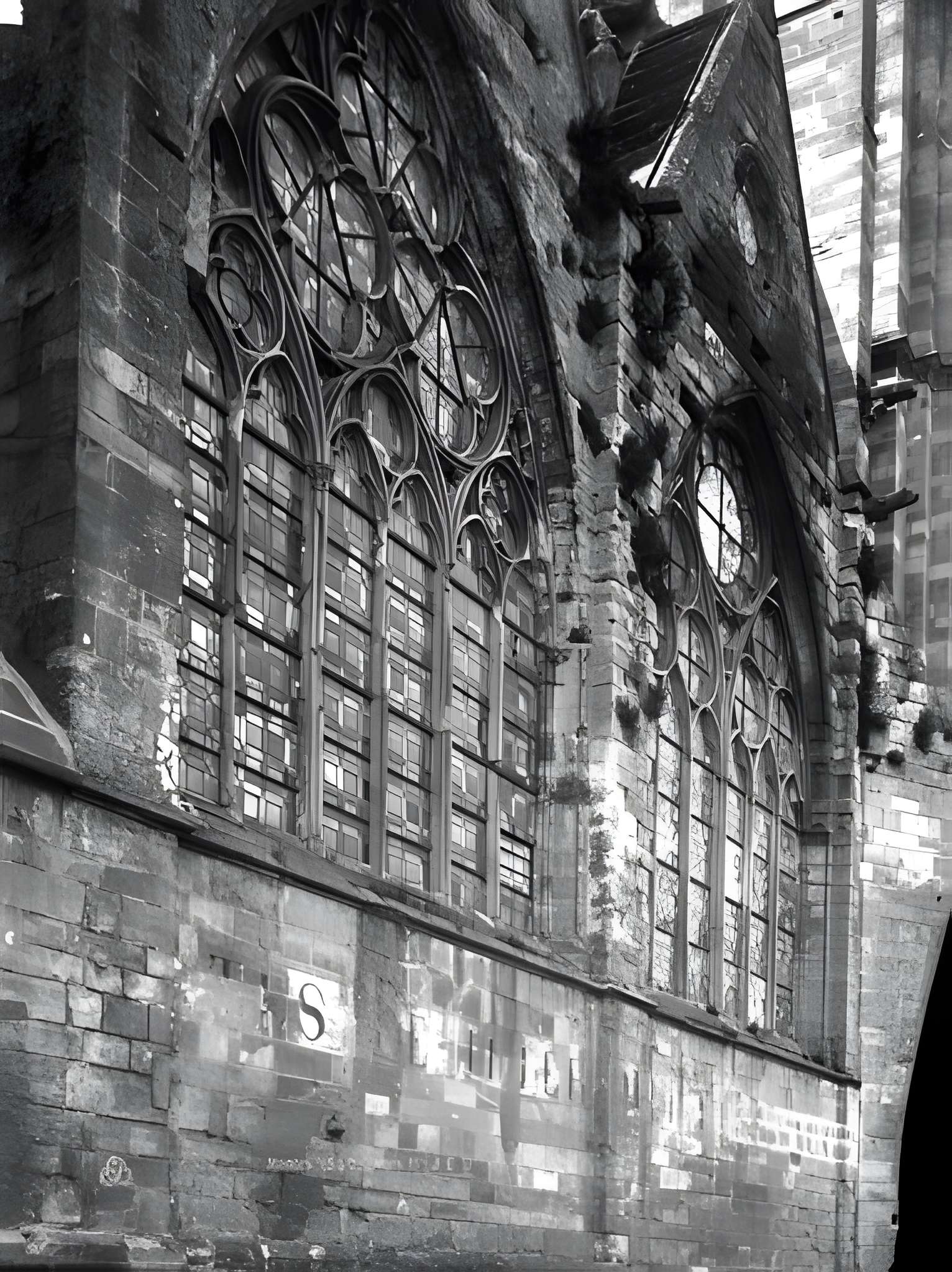 Collégiale Notre-Dame de Mantes-la-Jolie