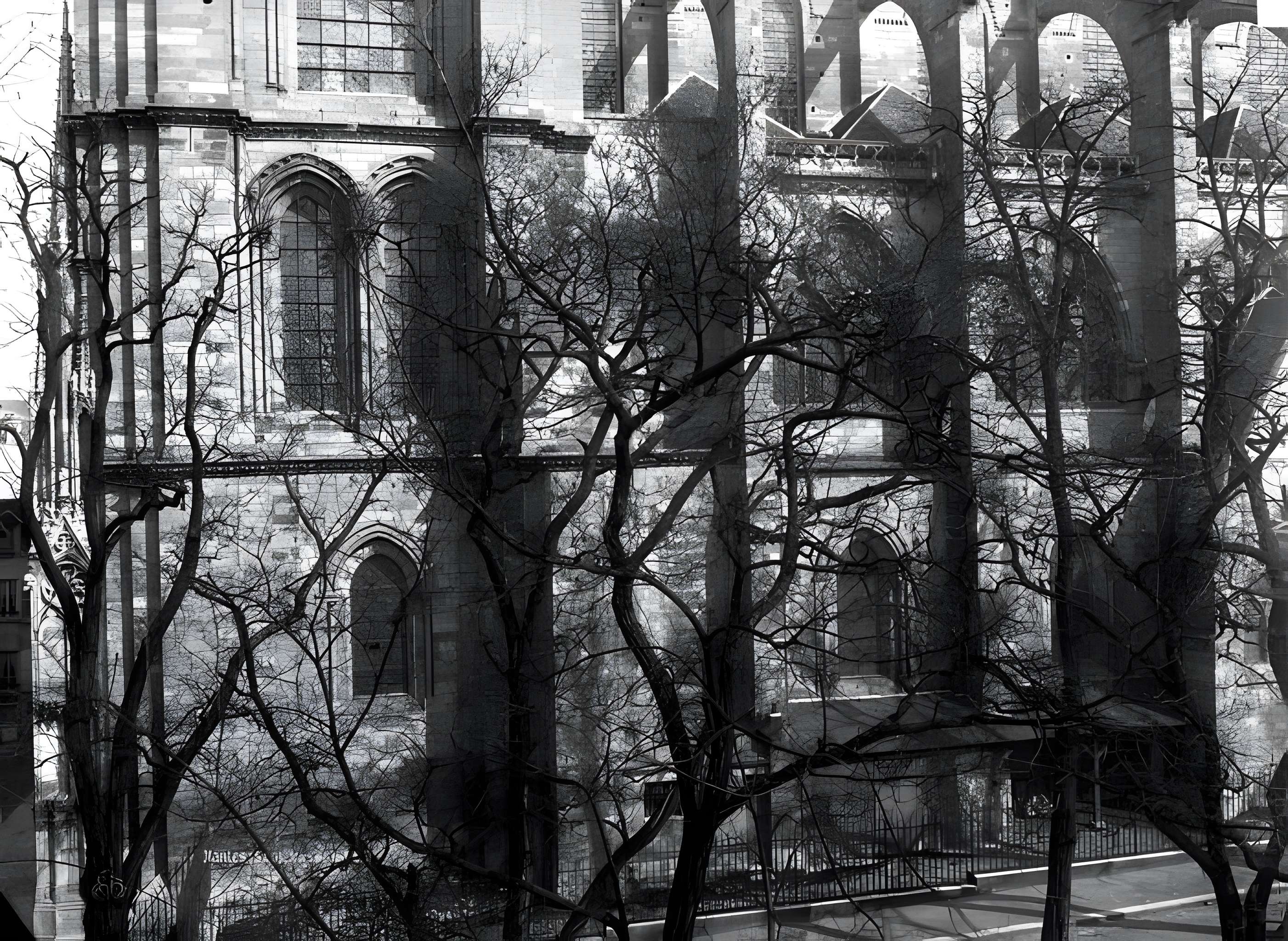 Collégiale Notre-Dame de Mantes-la-Jolie