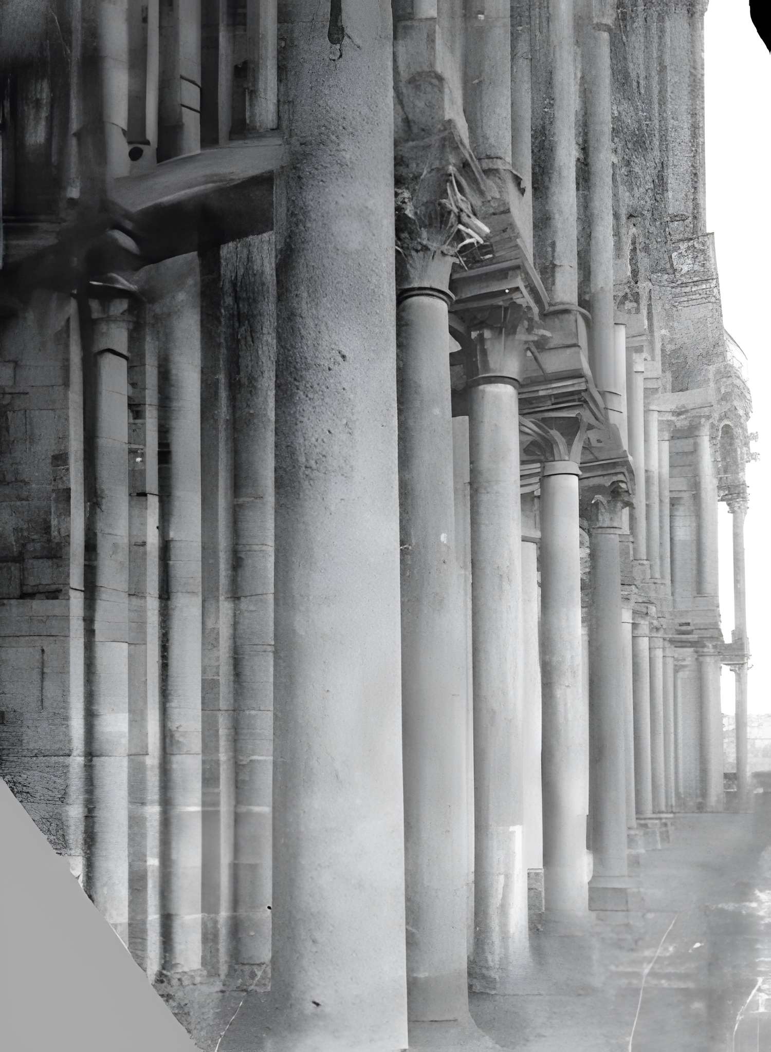Collégiale Notre-Dame de Mantes-la-Jolie