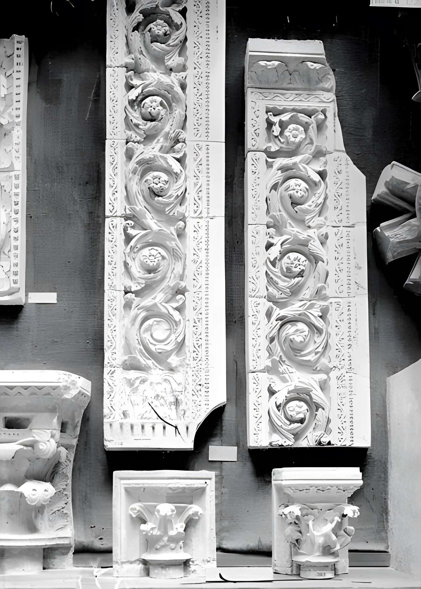 Collégiale Notre-Dame de Mantes-la-Jolie