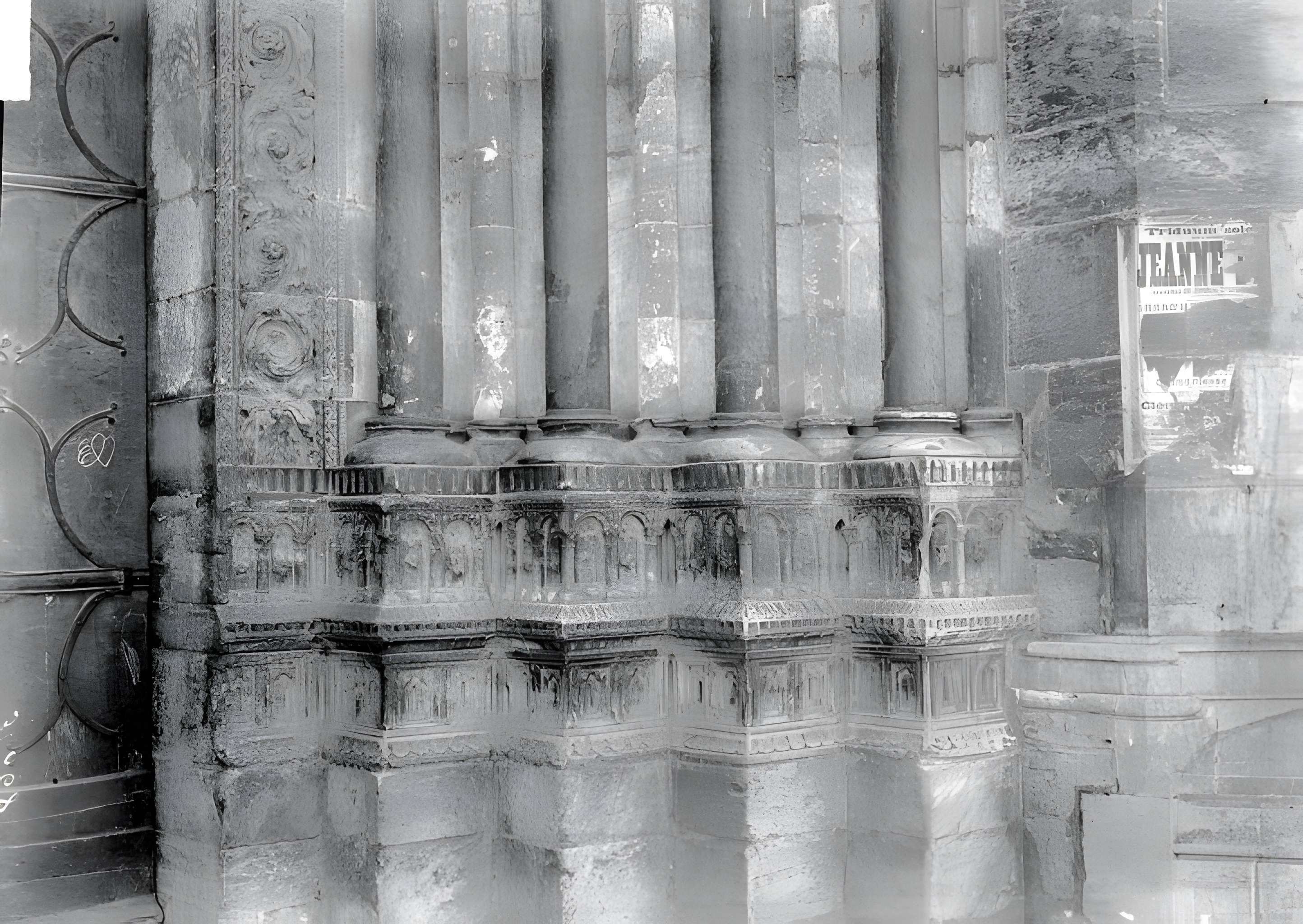 Collégiale Notre-Dame de Mantes-la-Jolie