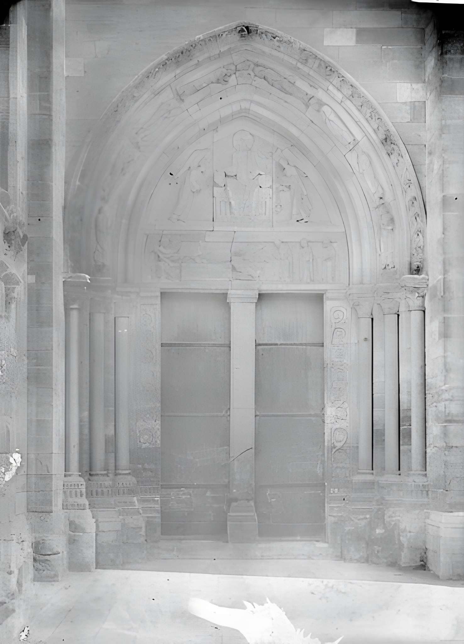 Collégiale Notre-Dame de Mantes-la-Jolie