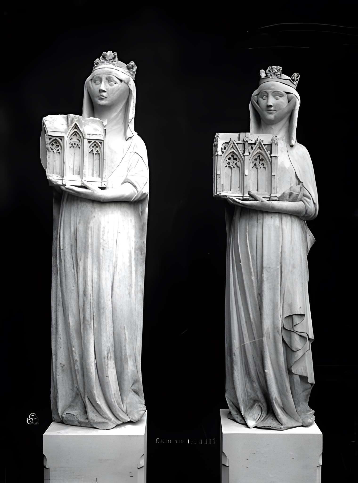 Collégiale Notre-Dame de Mantes-la-Jolie