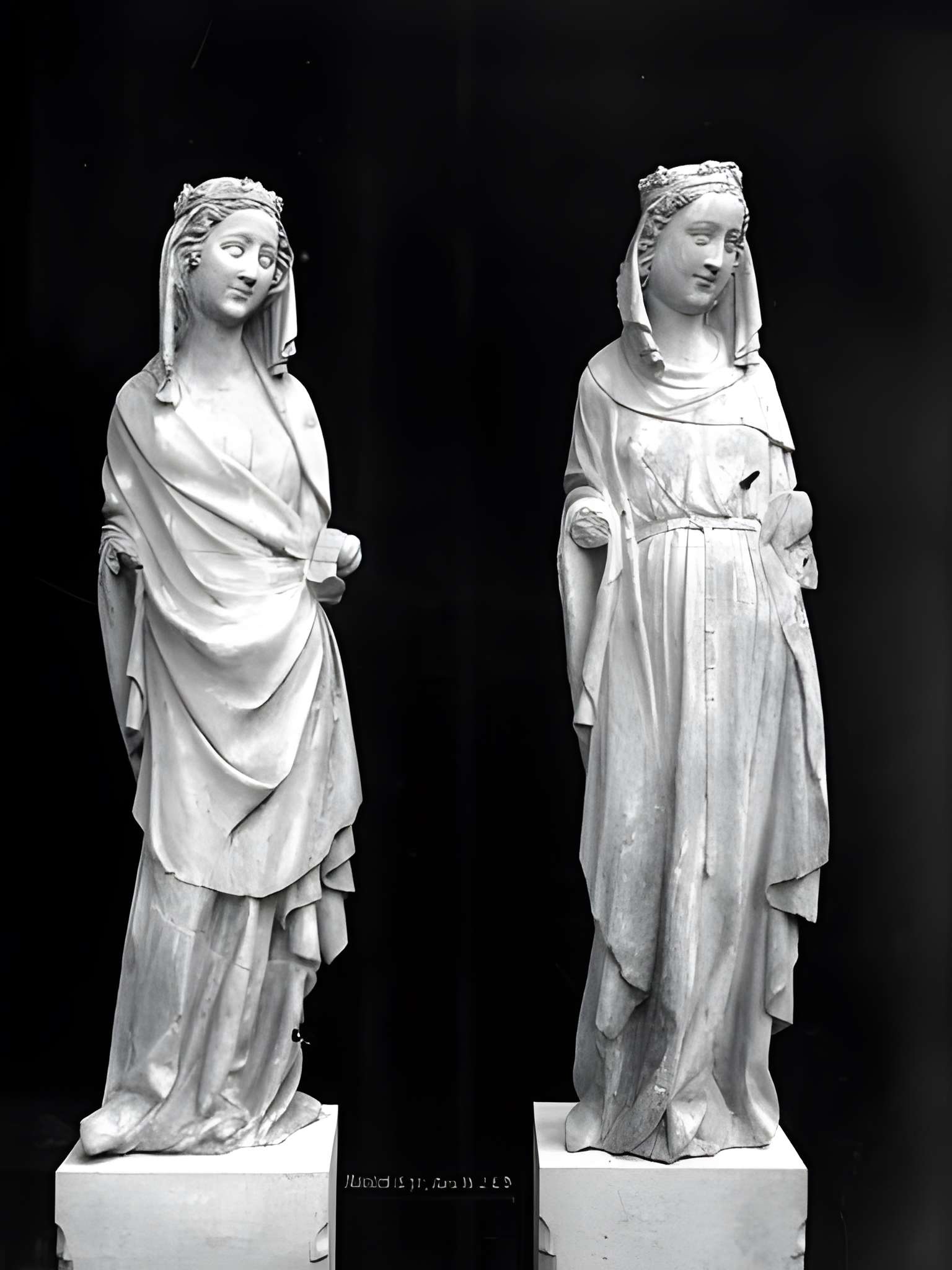 Collégiale Notre-Dame de Mantes-la-Jolie