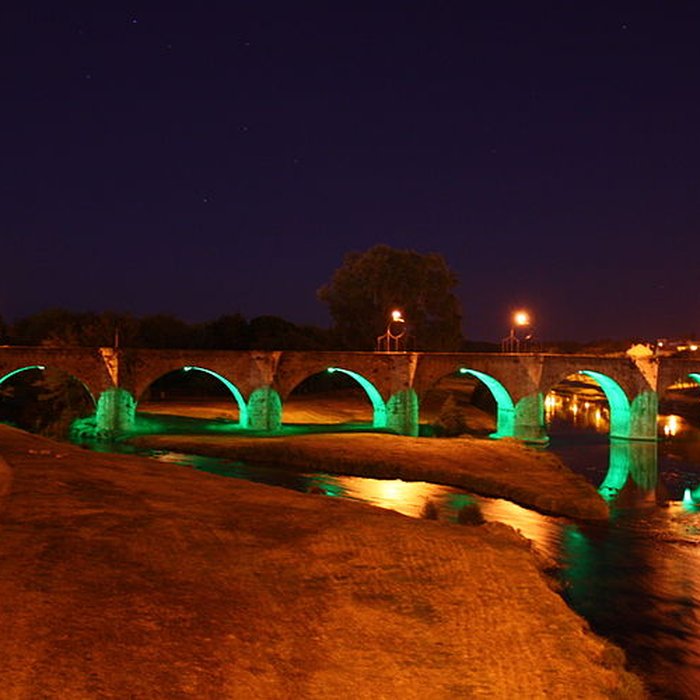 Photo de Pont Vieux de Carcassonne