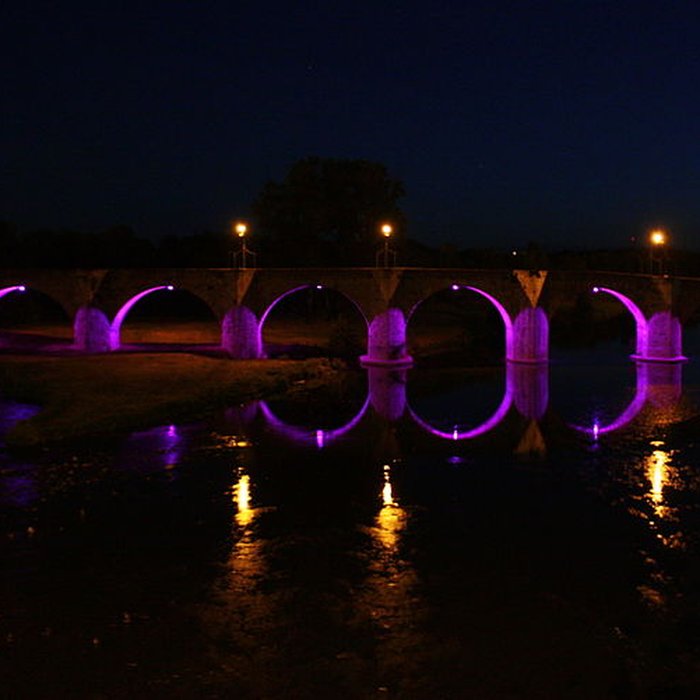 Photo de Pont Vieux de Carcassonne