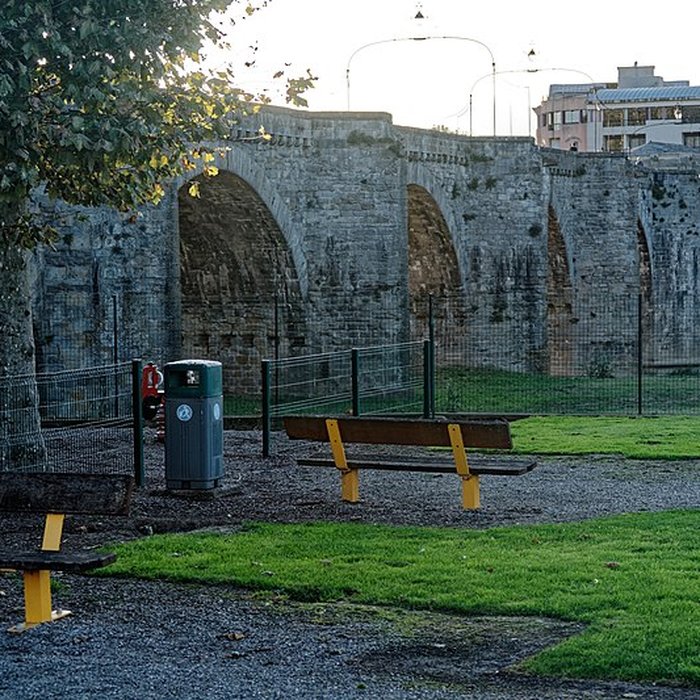 Photo de Pont Vieux de Carcassonne