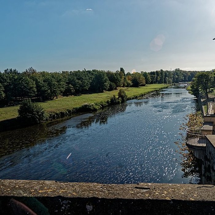 Photo de Pont Vieux de Carcassonne