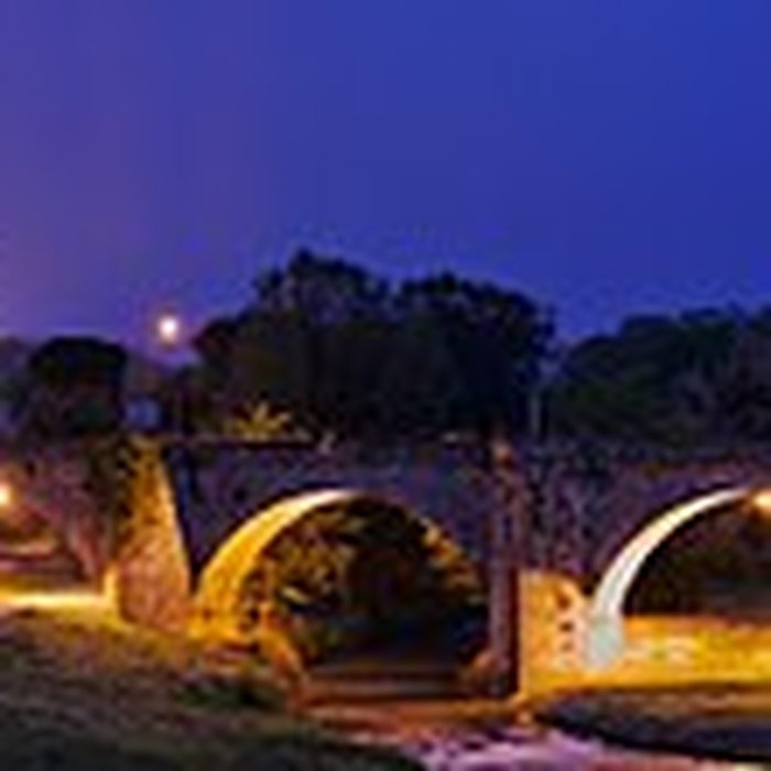 Photo de Pont Vieux de Carcassonne