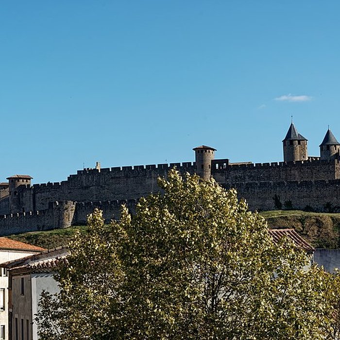 Photo de Pont Vieux de Carcassonne