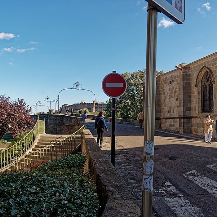 Photo de Pont Vieux de Carcassonne