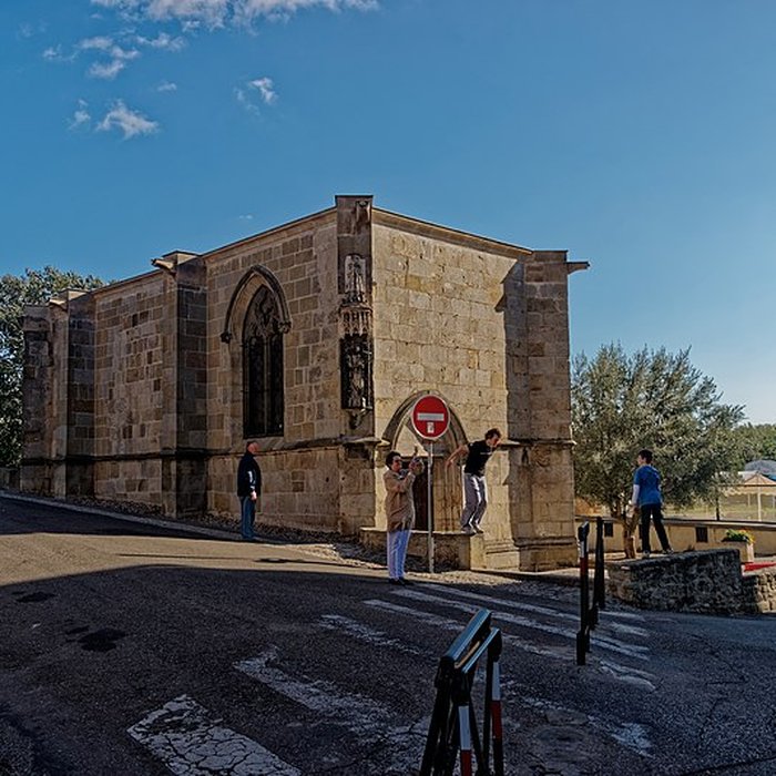 Photo de Pont Vieux de Carcassonne