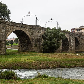 Pont Vieux de Carcassonne