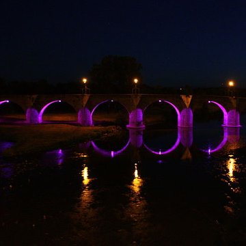 Pont Vieux de Carcassonne