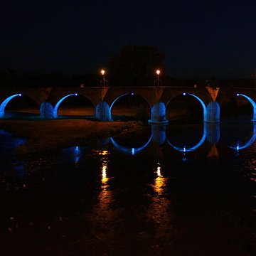 Pont Vieux de Carcassonne