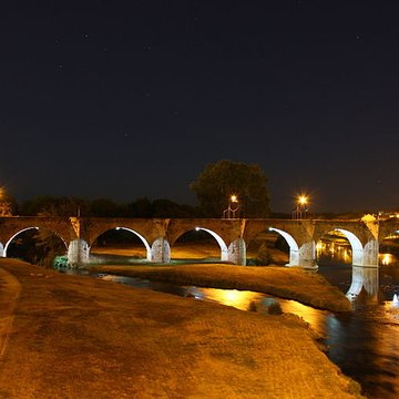 Pont Vieux de Carcassonne