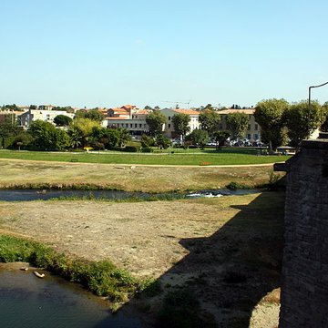 Pont Vieux de Carcassonne