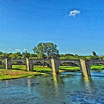 Pont Vieux de Carcassonne