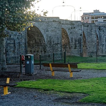 Pont Vieux de Carcassonne