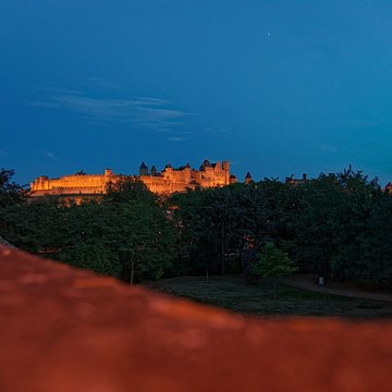 Pont Vieux de Carcassonne