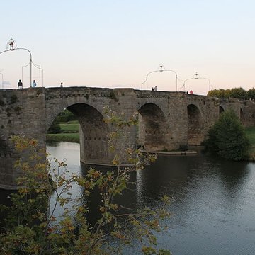 Pont Vieux de Carcassonne