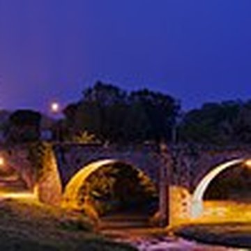 Pont Vieux de Carcassonne