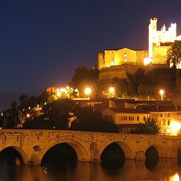 Pont Vieux de Carcassonne