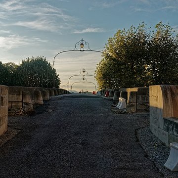 Pont Vieux de Carcassonne