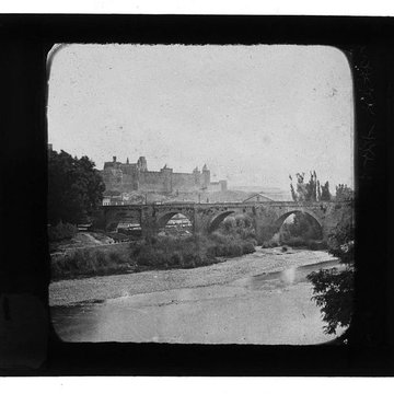 Pont Vieux de Carcassonne