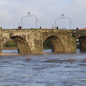 Pont Vieux de Carcassonne