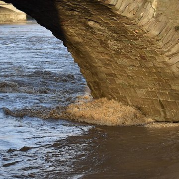 Pont Vieux de Carcassonne