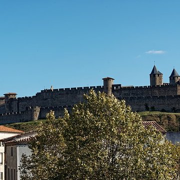 Pont Vieux de Carcassonne