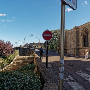 Pont Vieux de Carcassonne