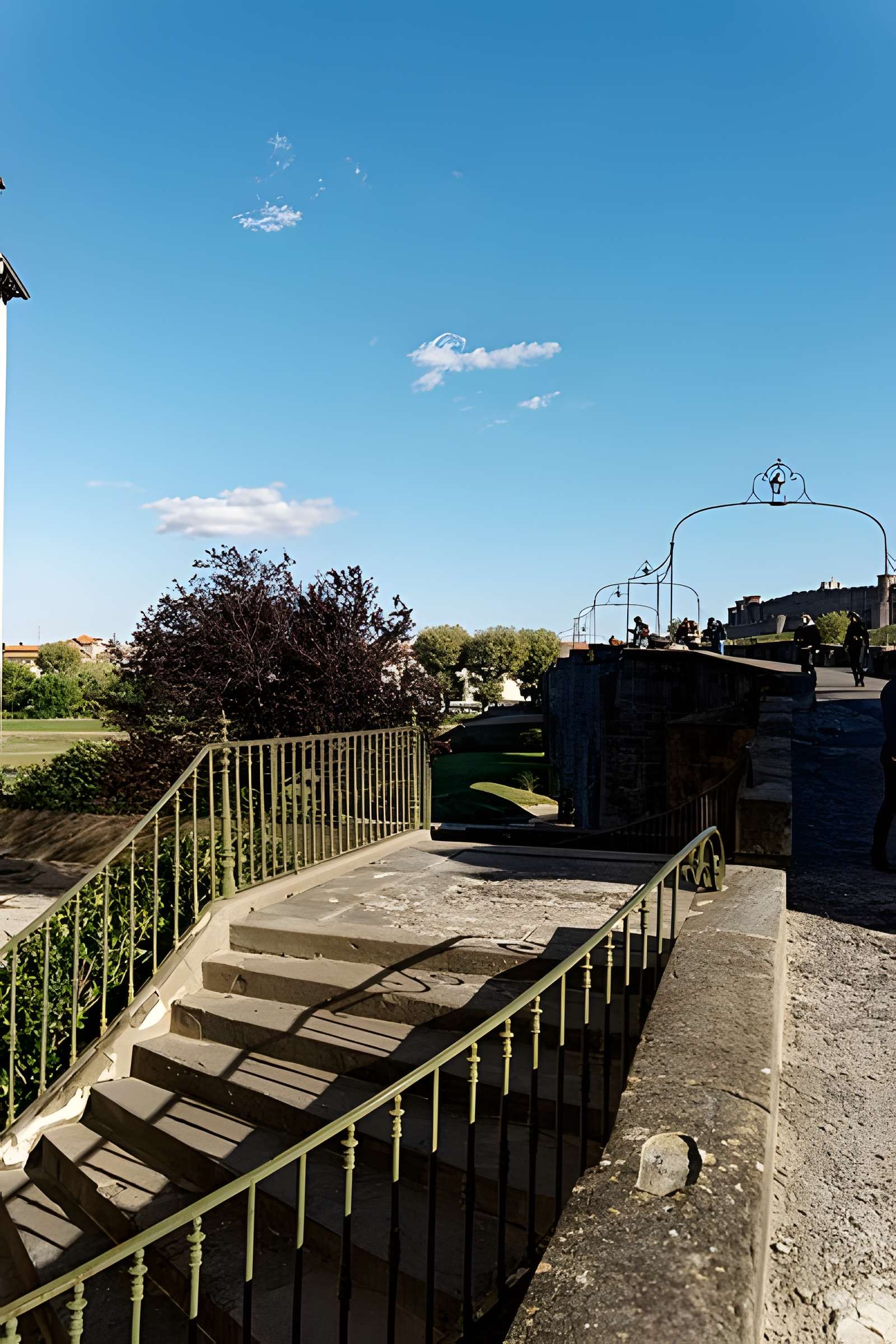 Pont Vieux de Carcassonne