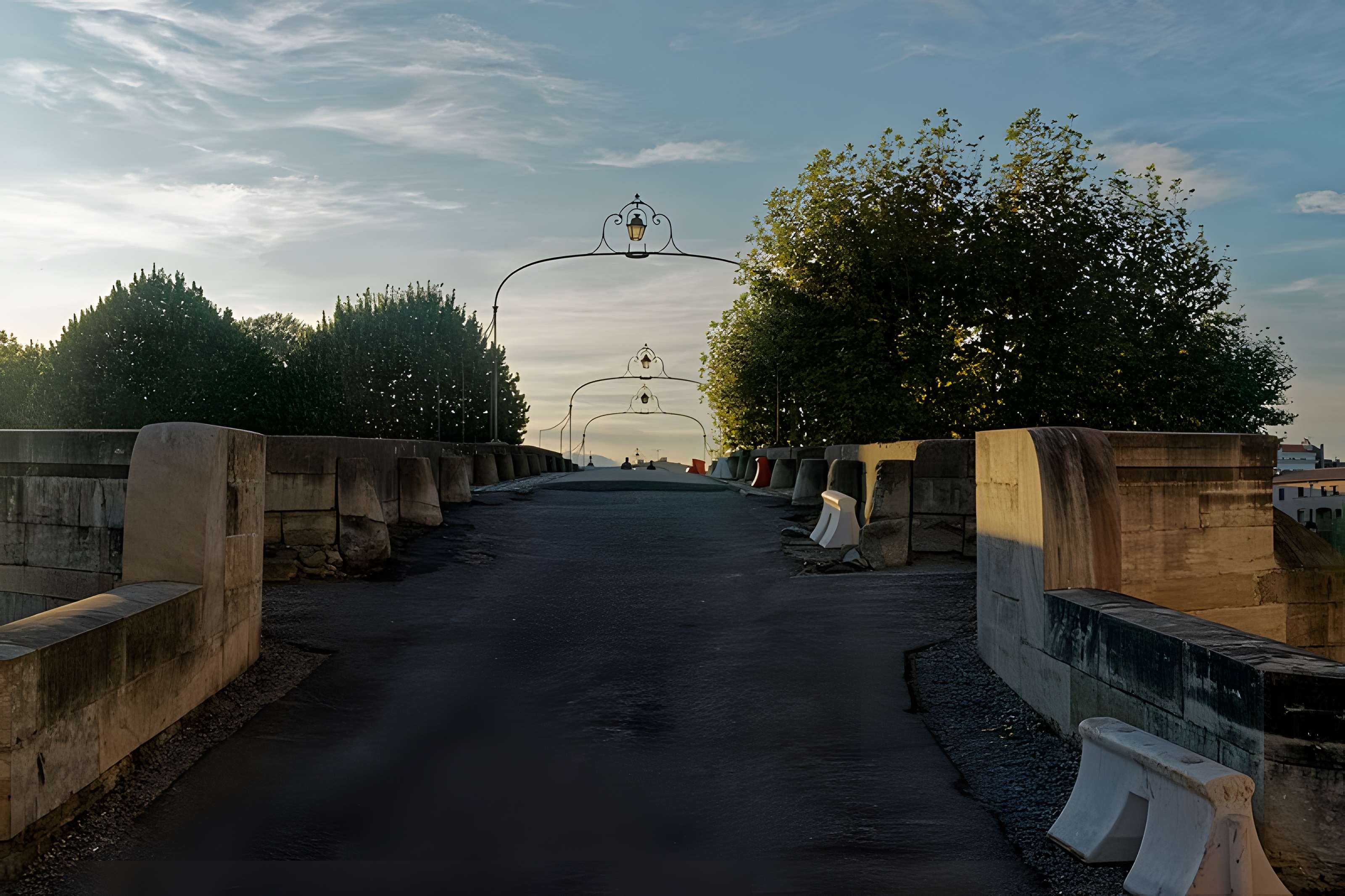 Pont Vieux de Carcassonne