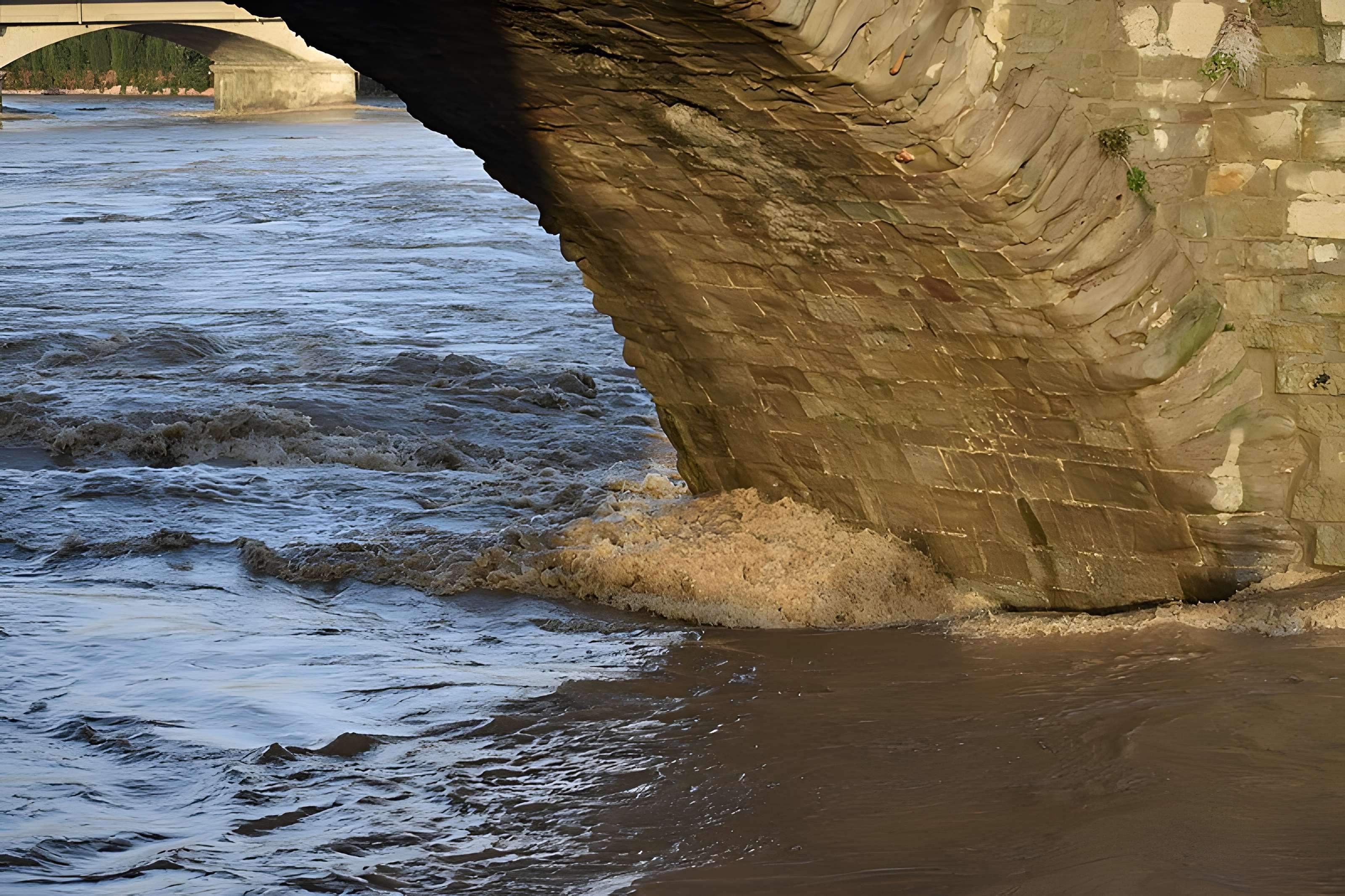 Pont Vieux de Carcassonne